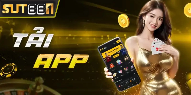 cai ung dung sut88 khong lo bi chan link truy cap